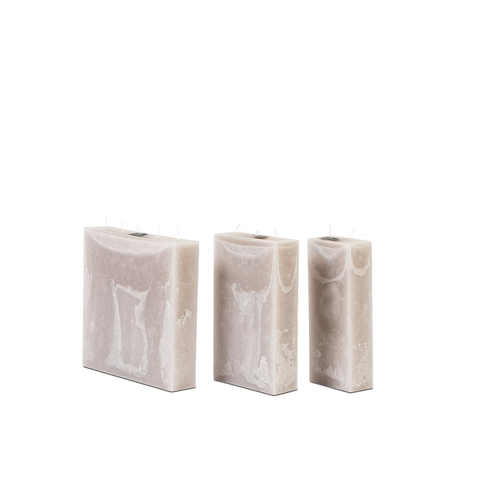WALLS 16cm - 16 x 8 x 40 - 2 - int. cot. - p/1