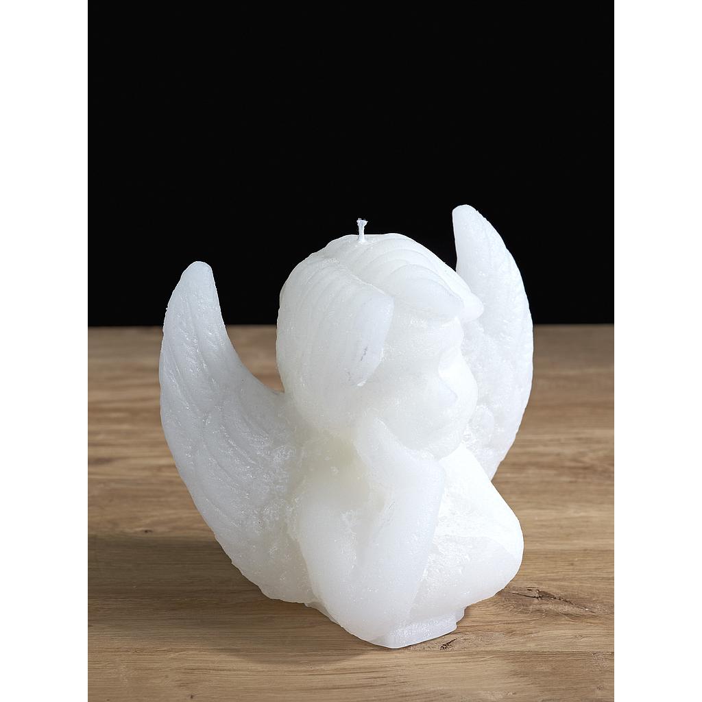 SCULPTURES ANGEL - 24 x 12 x 20 - 1 - int. cot. - p/2