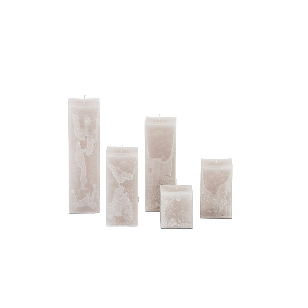 SQUARES - set of 4 C500+C501+C502+C503 - 1 - int. cot. - p/5 sets