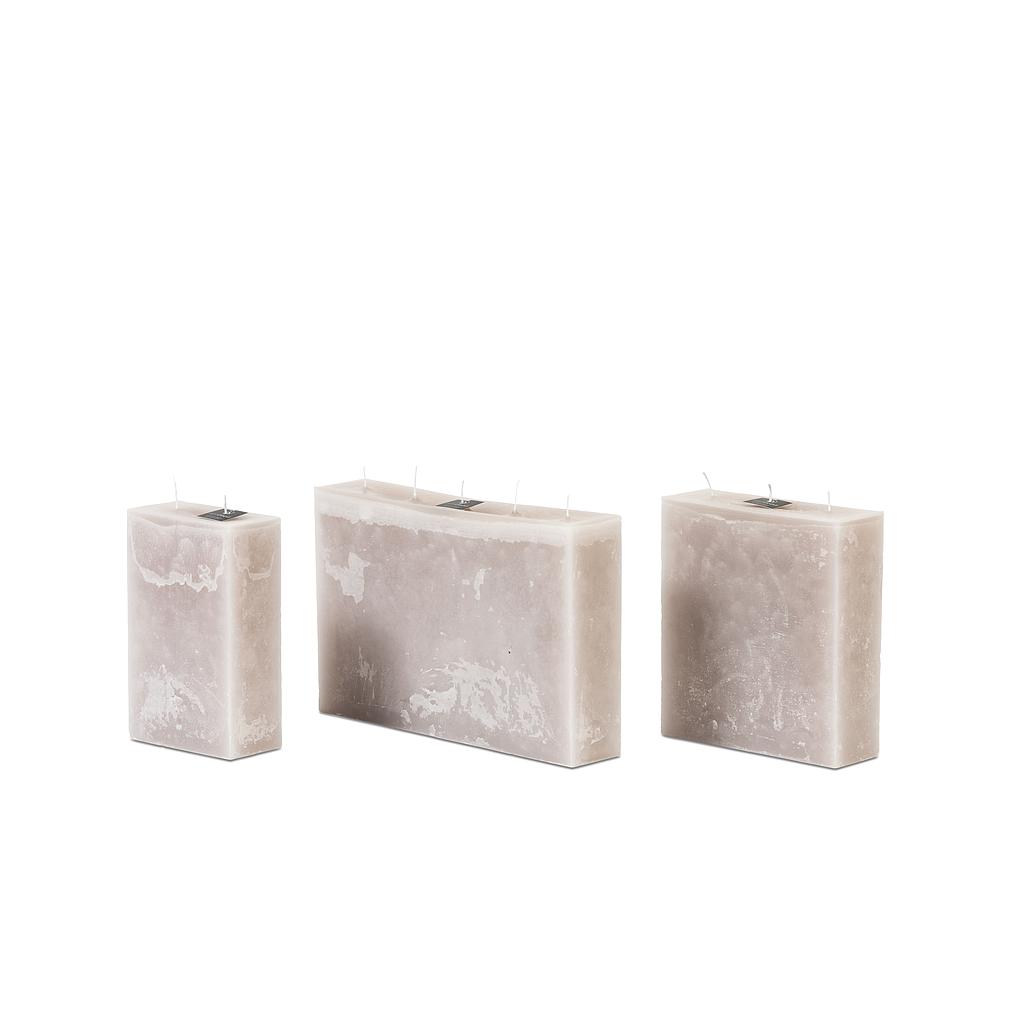 WALLS 24cm - 24 x 8 x 27 - 3 - int. cot. - p/3