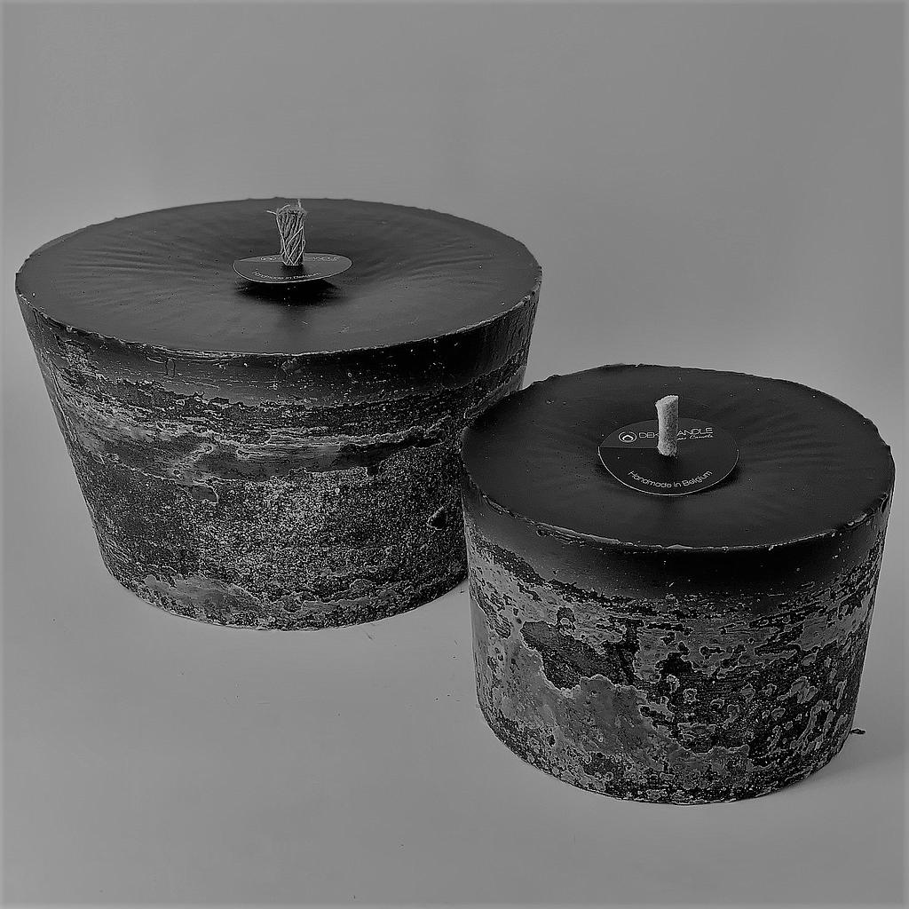 Refill for TH357C Ø 31x18cm 10 kg