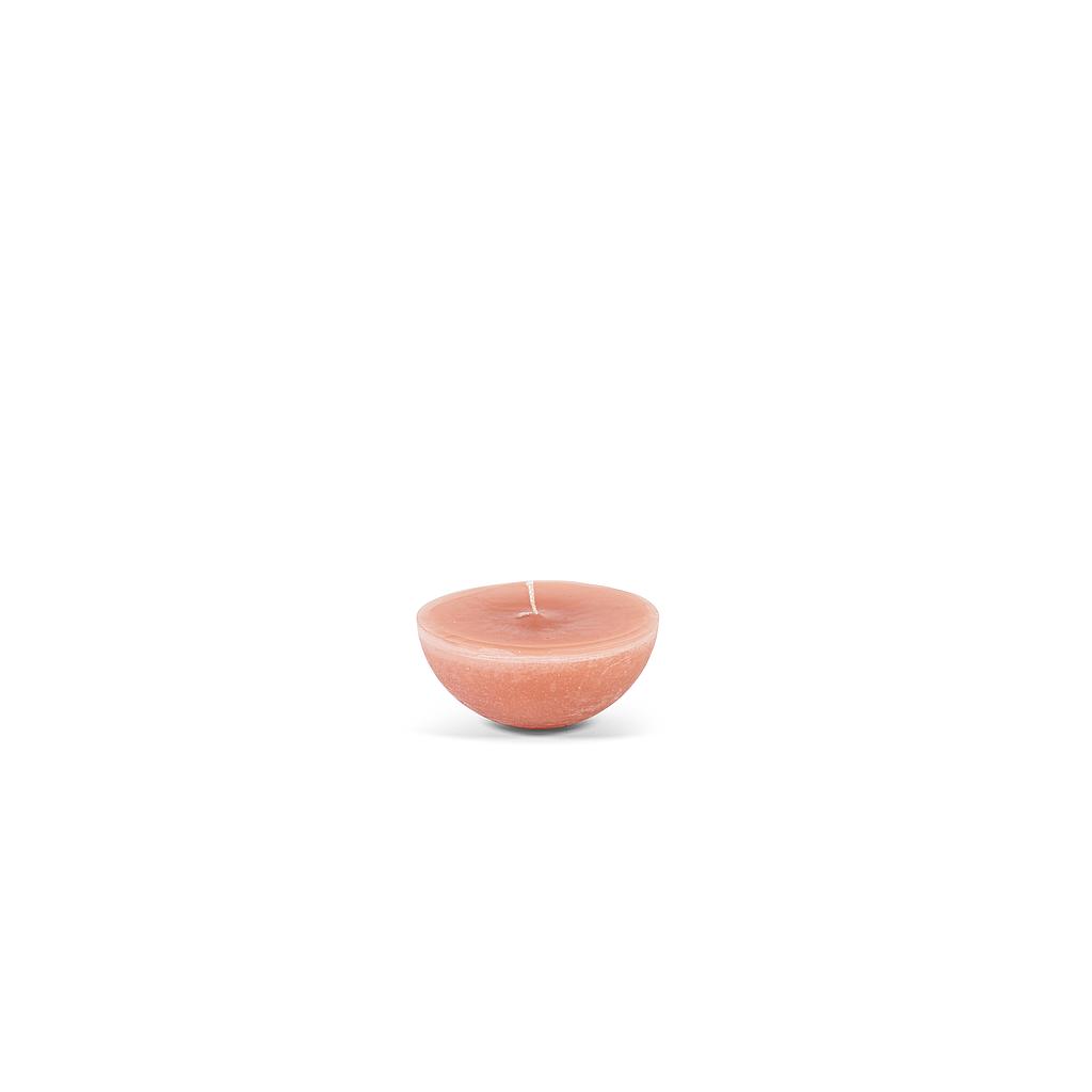 FLOATING CANDLE Ø 12cm x 6 - Ø 12x6cm - 1 - int. cot. - p/12