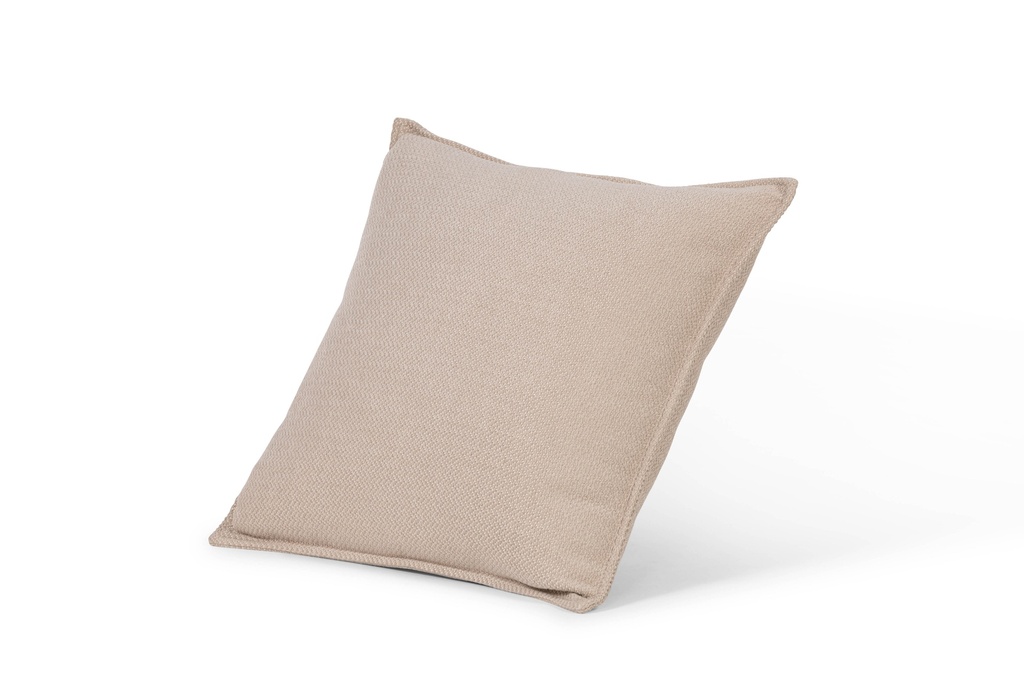 Cushion - Texture Fabric - Ecru - 45x45cm - p 1/1