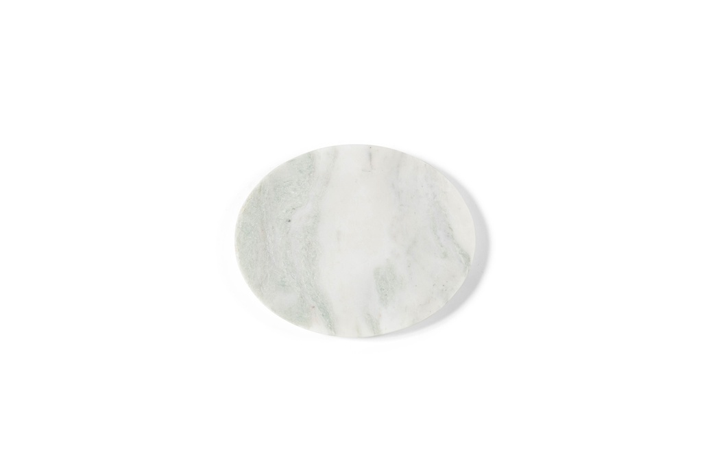 PLATE ROUND GREEN ONYX - SMALL - Ø25x2cm - p 2