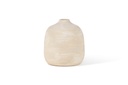 Vase rude pastel - Big - Ø28x29cm - P/1