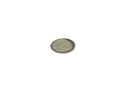 Candleplate metal green patina - small - Ø10,5x1cm- p6/108