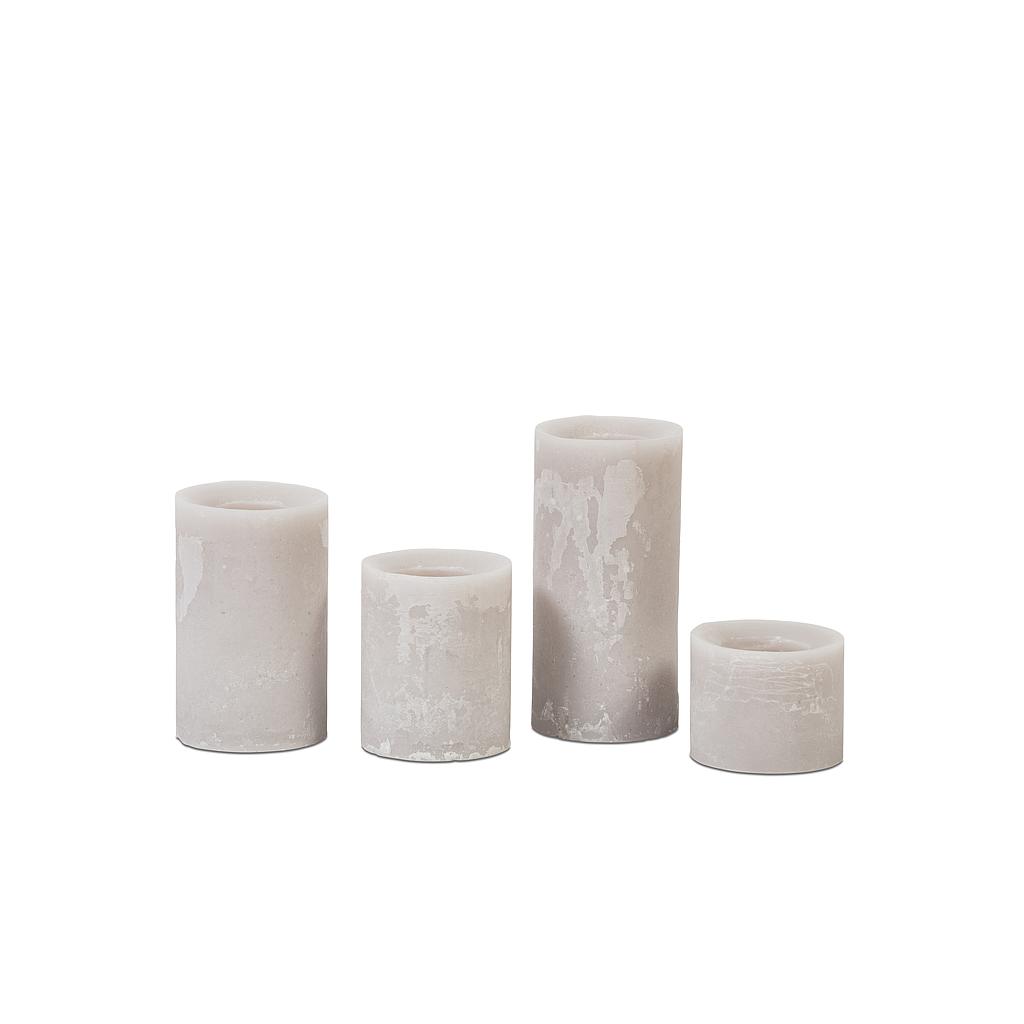 LAMPYON Ø 12cm - Ø 12 x 20 - * - * - p/6
