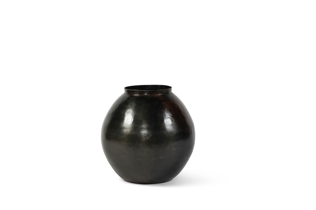 Bollplanter antique copper medium - Ø41 cm - p 1/1